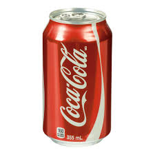 COCA COLA 