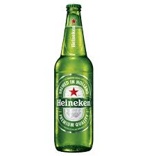Heineken 