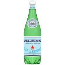 S.Pellegrino 