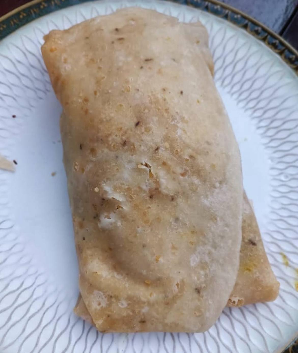 Roti roll 